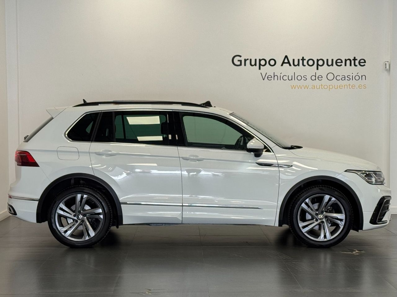 volkswagen tiguan 2022 / foto grande (2)