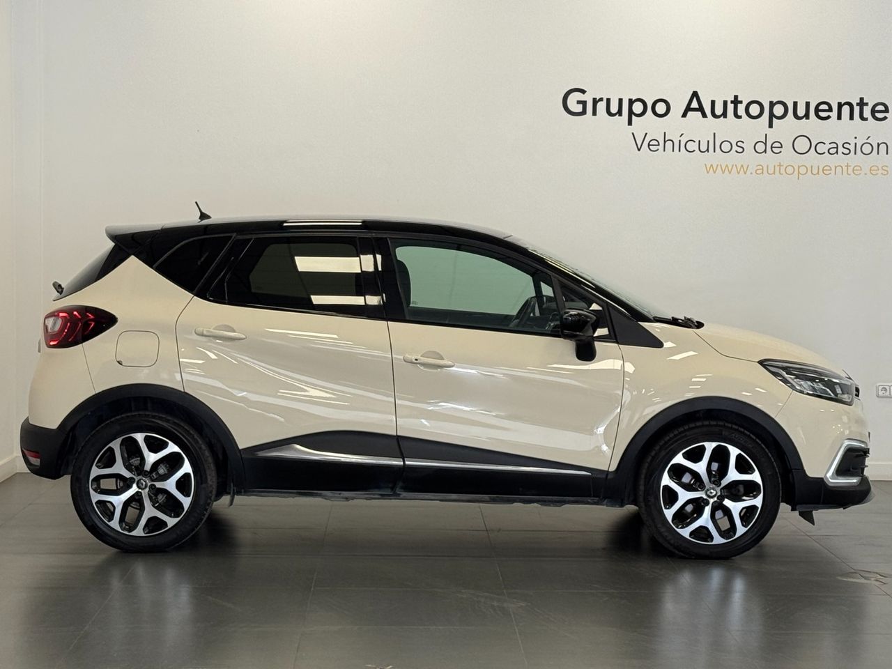 renault captur 2019 / foto grande (2)