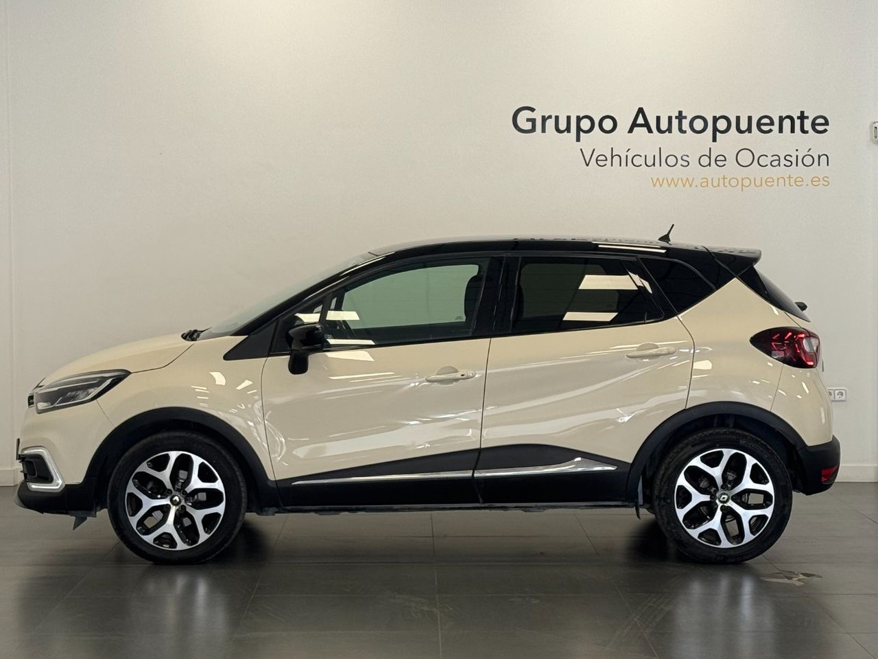renault captur 2019 / foto grande (3)