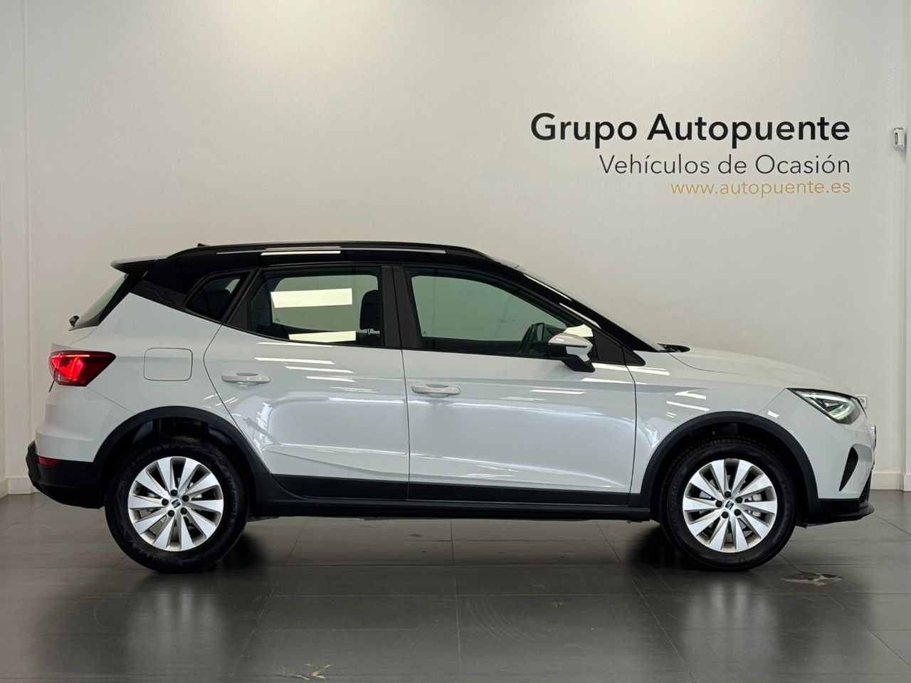 seat arona 2021 / foto grande (2)