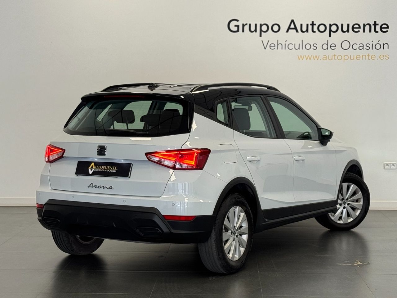 seat arona 2021 / foto grande (3)