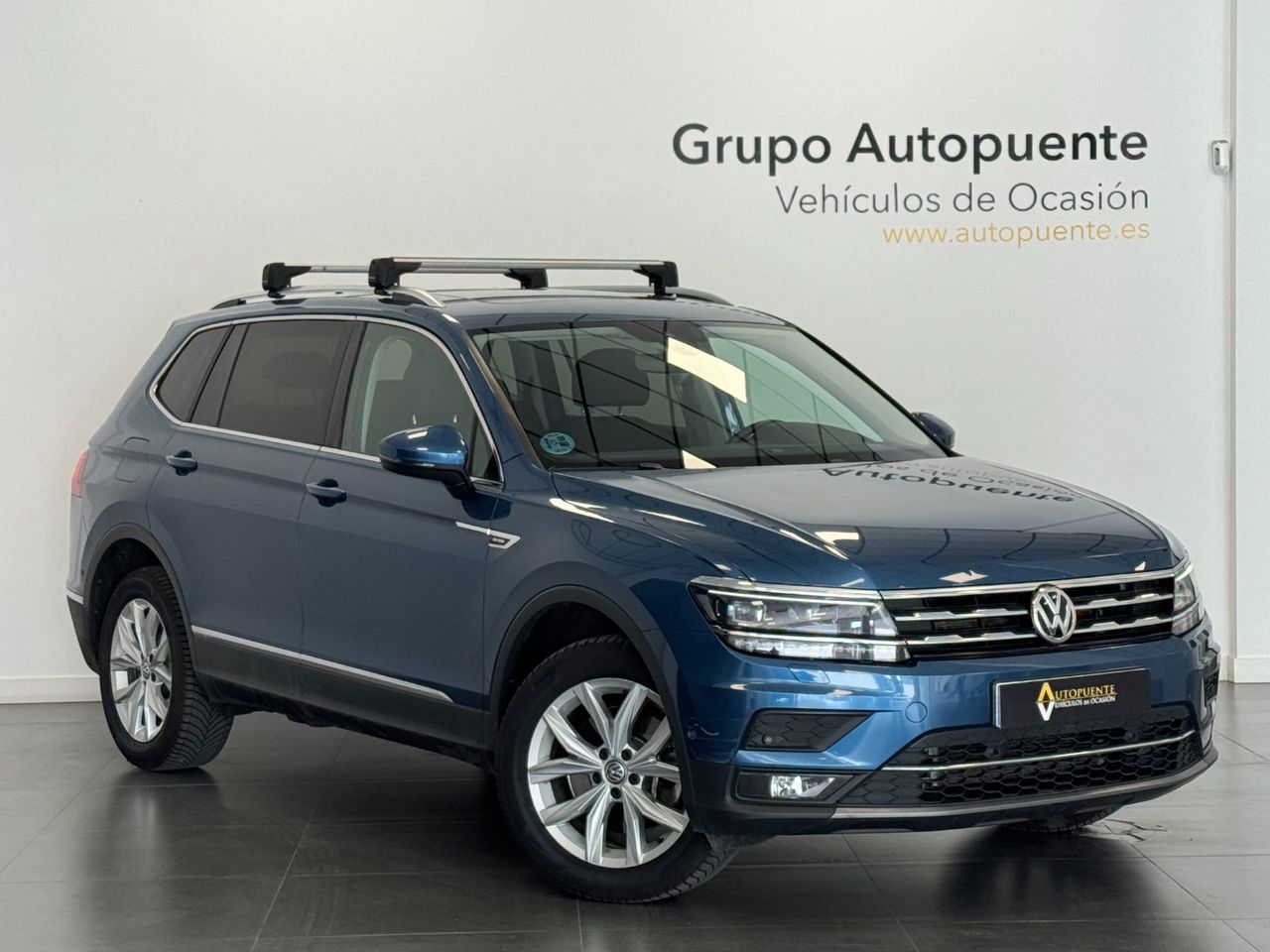 Foto volkswagen tiguan 2020 /
