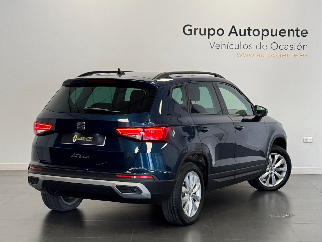 seat ateca 2022 / foto grande (3)