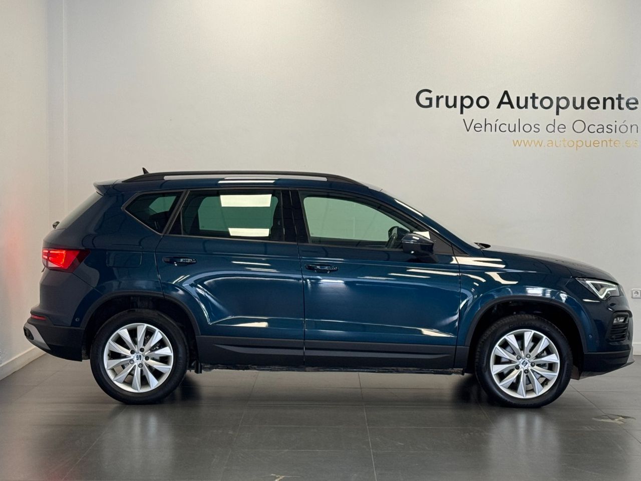 seat ateca 2022 / foto grande (2)