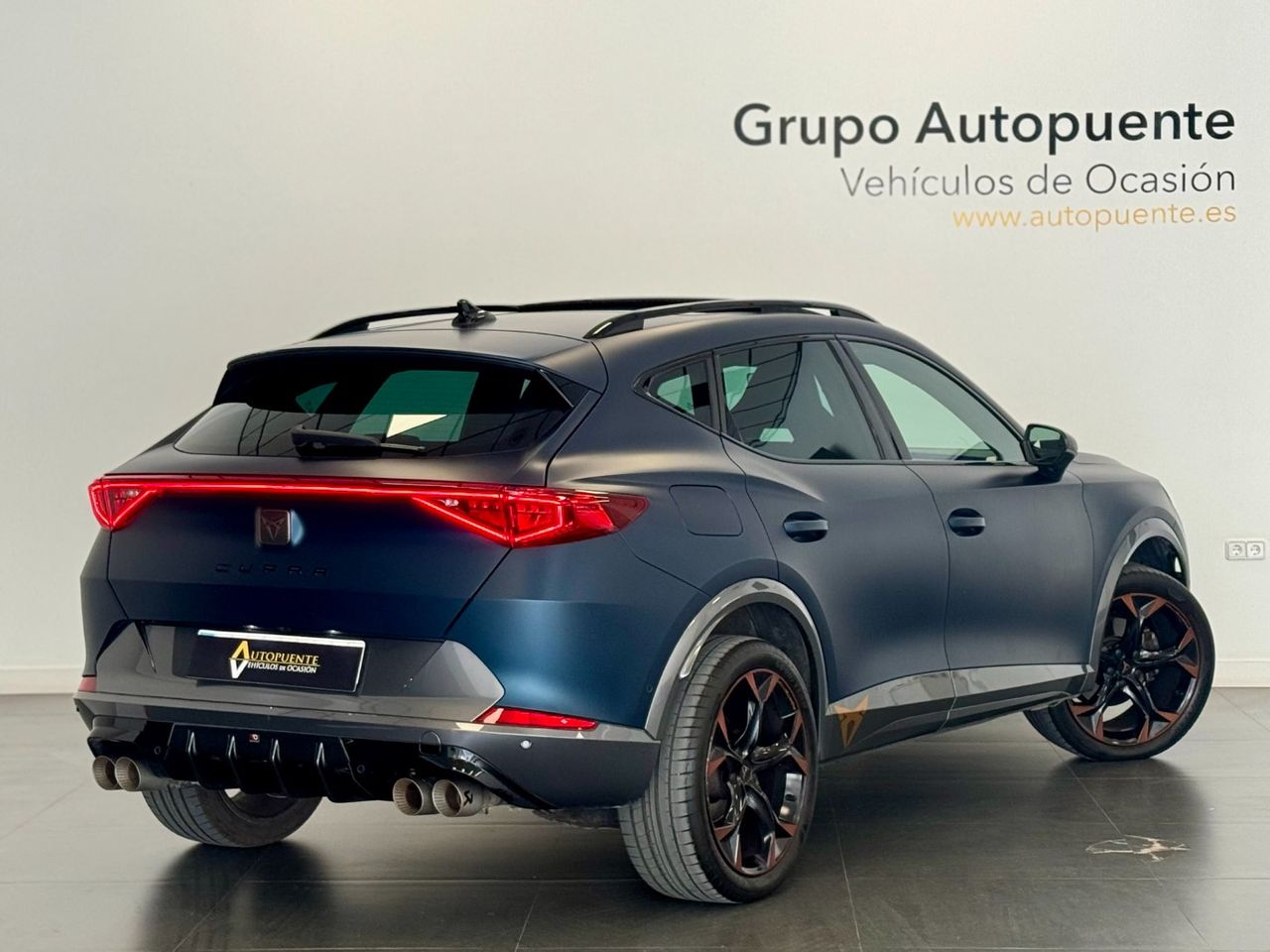 cupra formentor 2023 / foto grande (3)