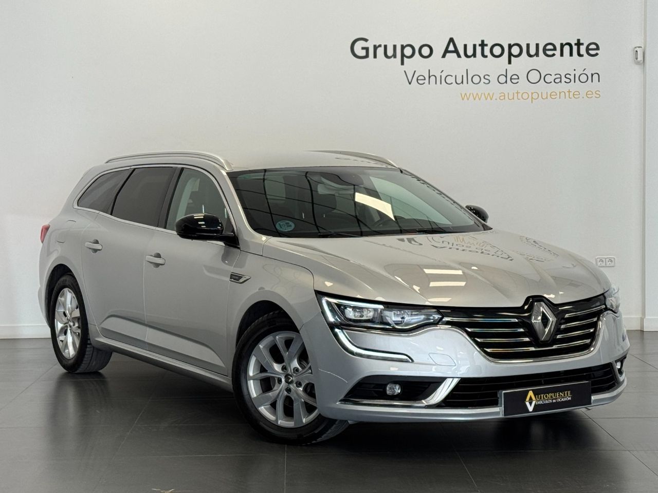 Foto renault talisman 2019 /