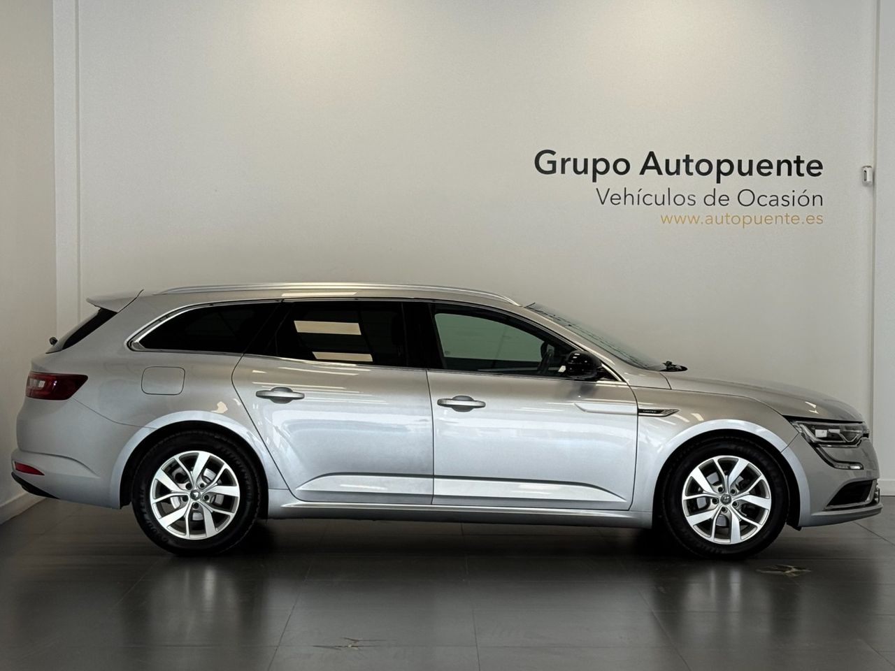 renault talisman 2019 / foto grande (2)
