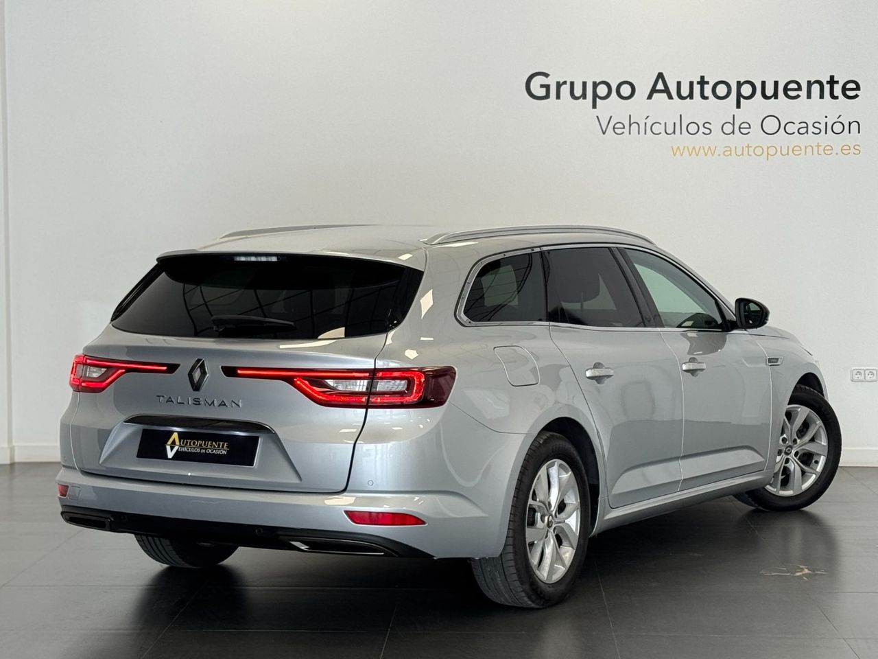 renault talisman 2019 / foto grande (3)