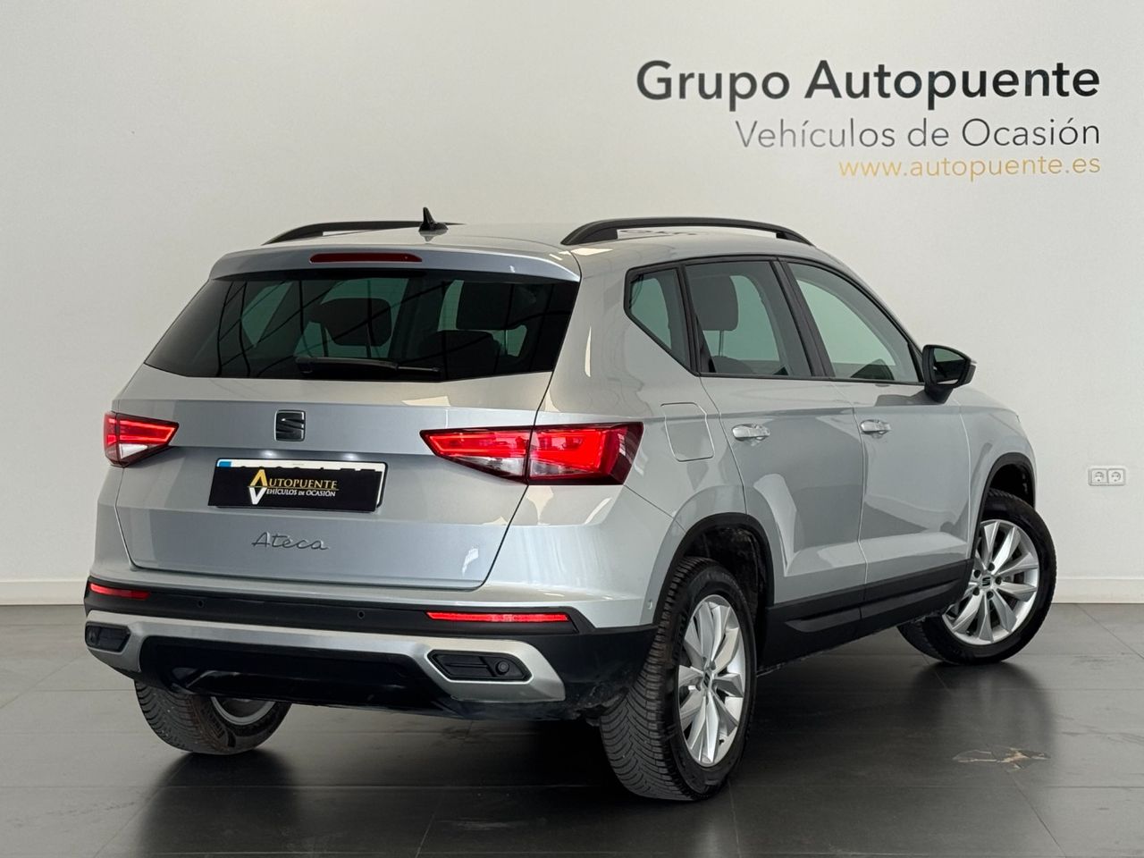 seat ateca 2022 / foto grande (3)