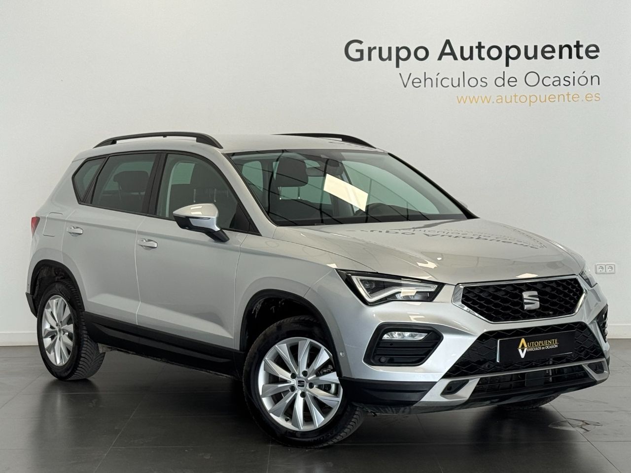 Foto seat ateca 2022 /