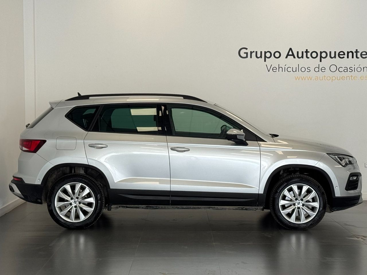 seat ateca 2022 / foto grande (2)