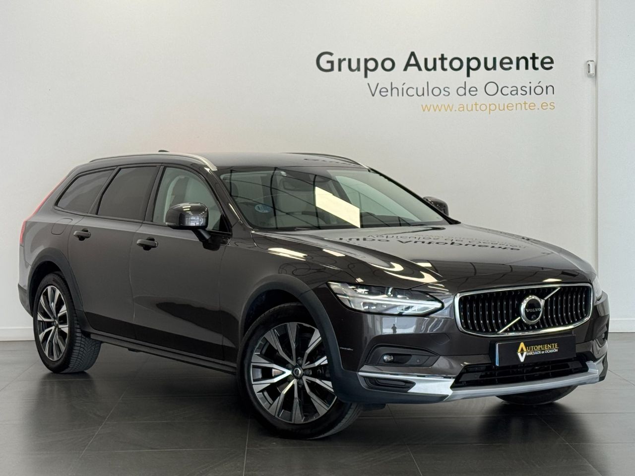 volvo v90 2021 /