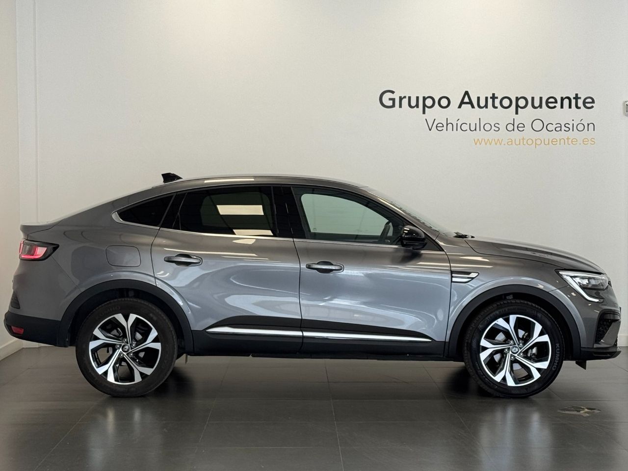 renault arkana 2024 / foto grande (2)