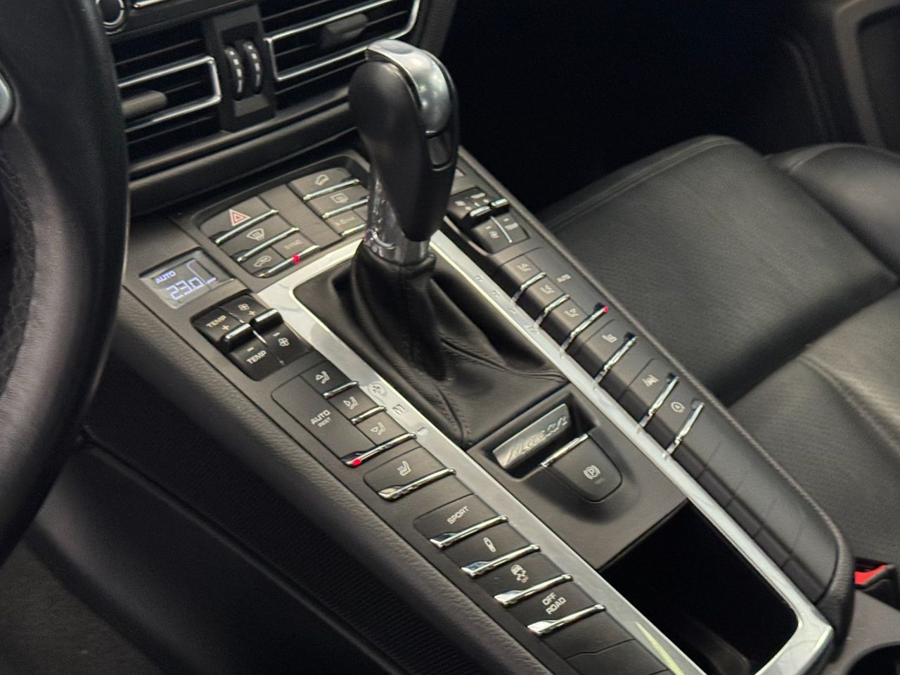 Porsche Macan MACAN - foto 28