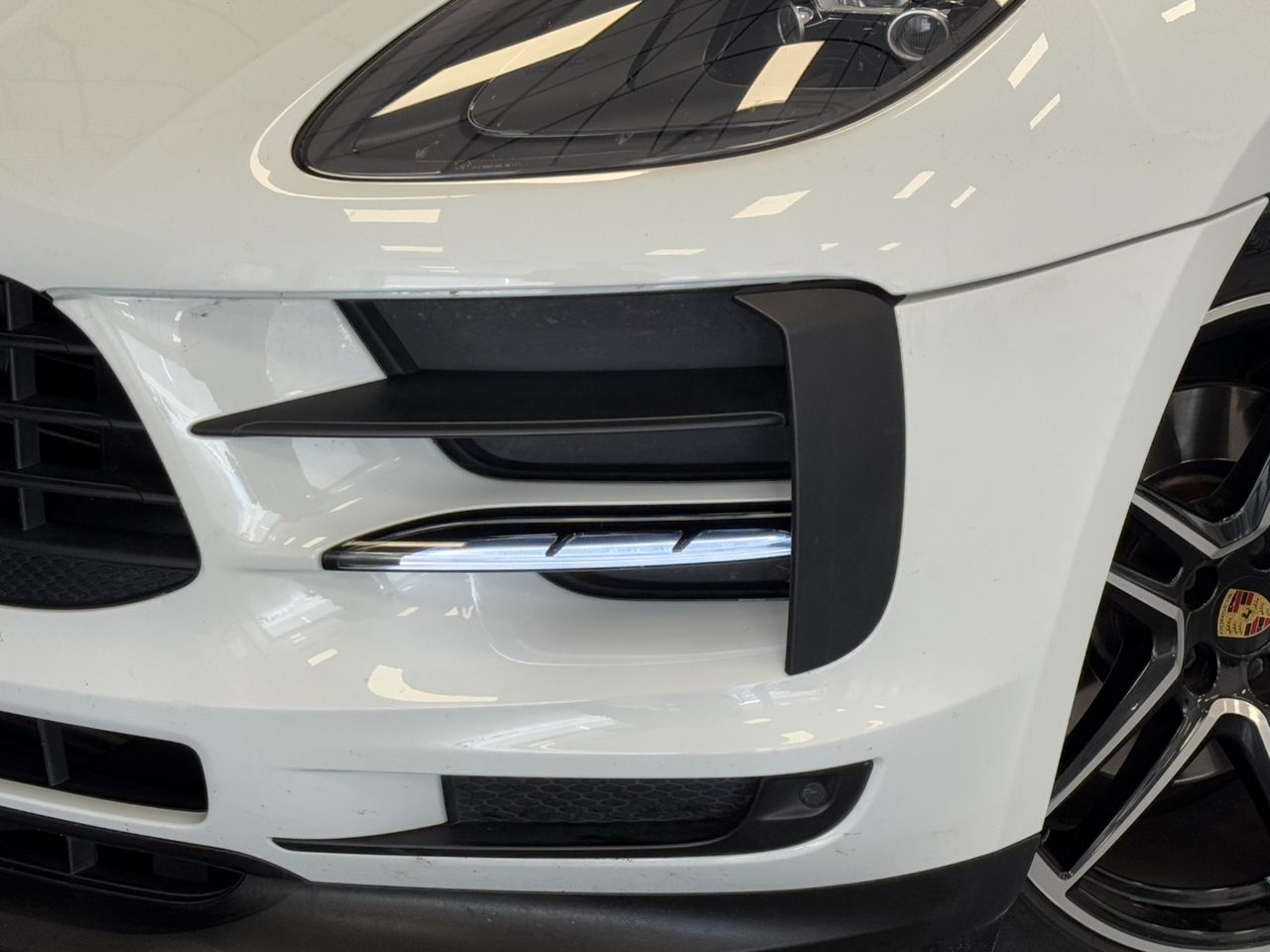 Porsche Macan MACAN - foto 49