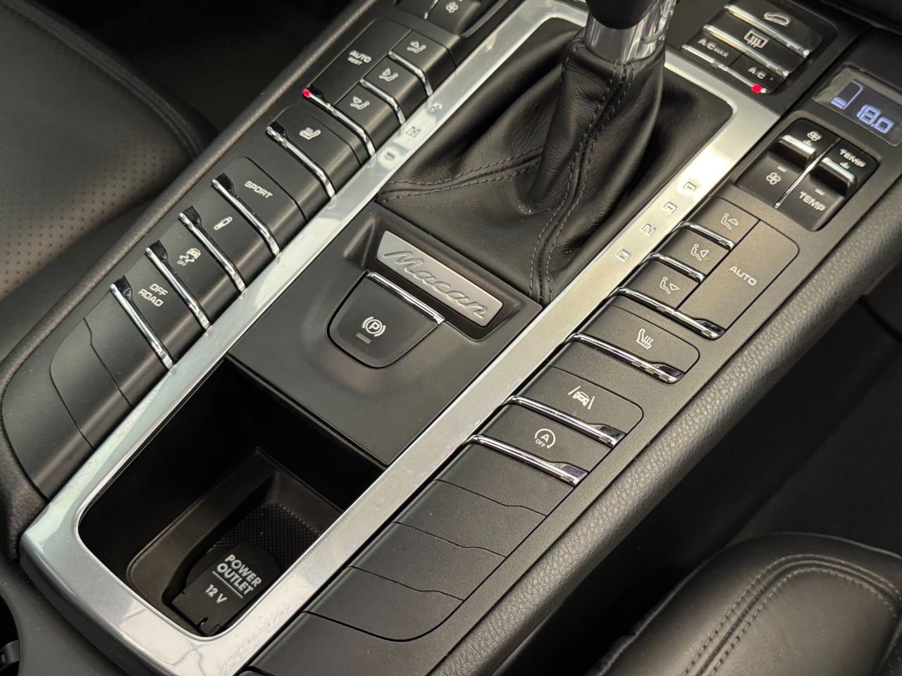 Porsche Macan MACAN - foto 44