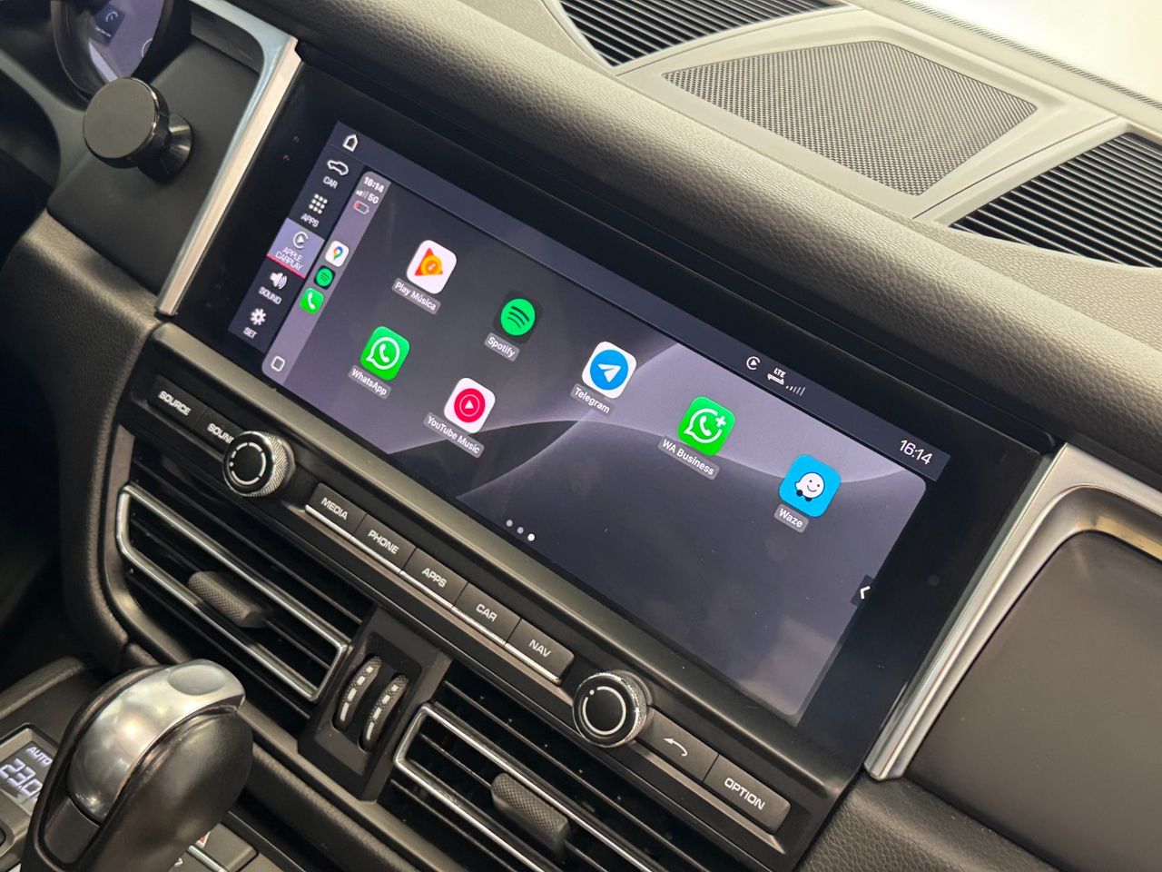 Porsche Macan MACAN - foto 38