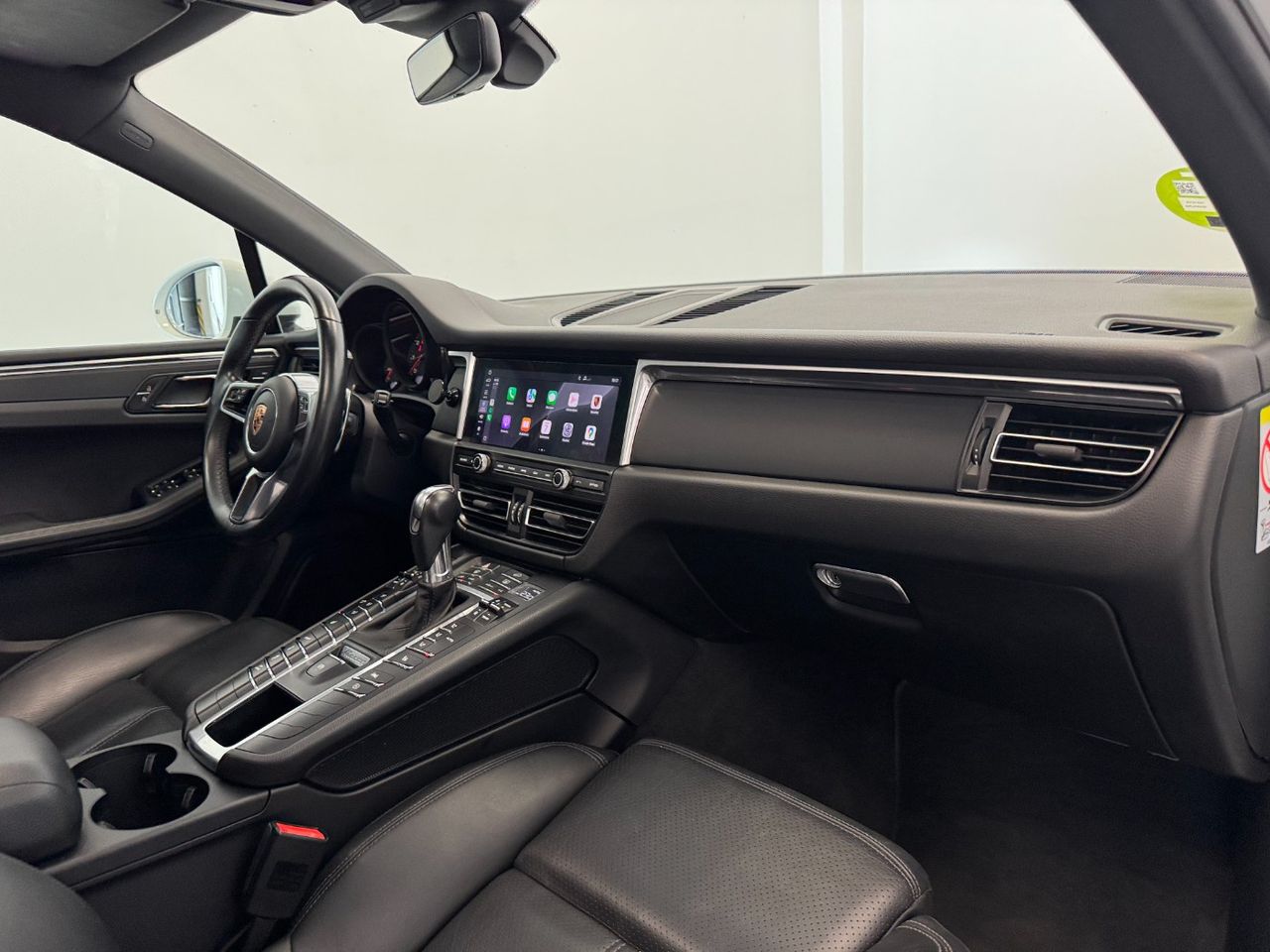 Porsche Macan MACAN - foto 30