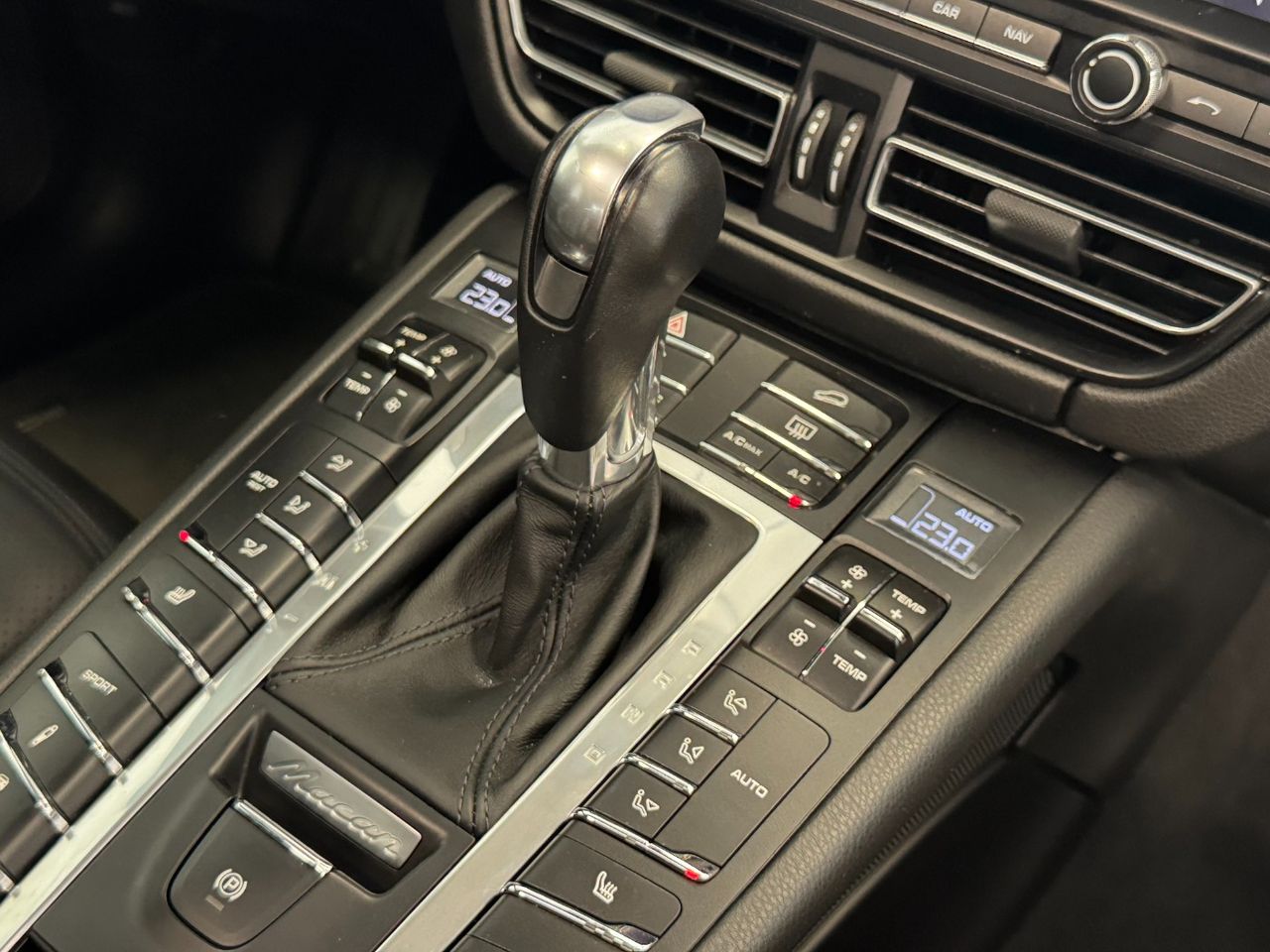 Porsche Macan MACAN - foto 42