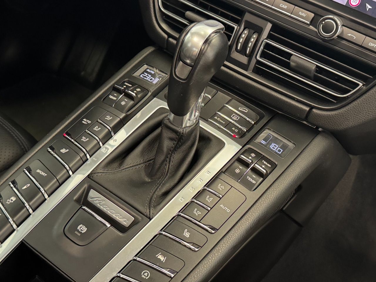 Porsche Macan MACAN - foto 43