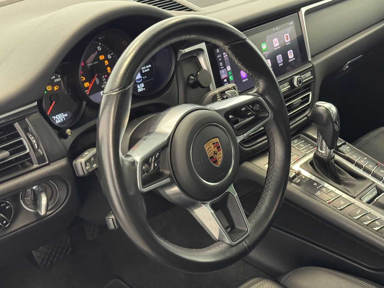 Porsche Macan MACAN - foto 20