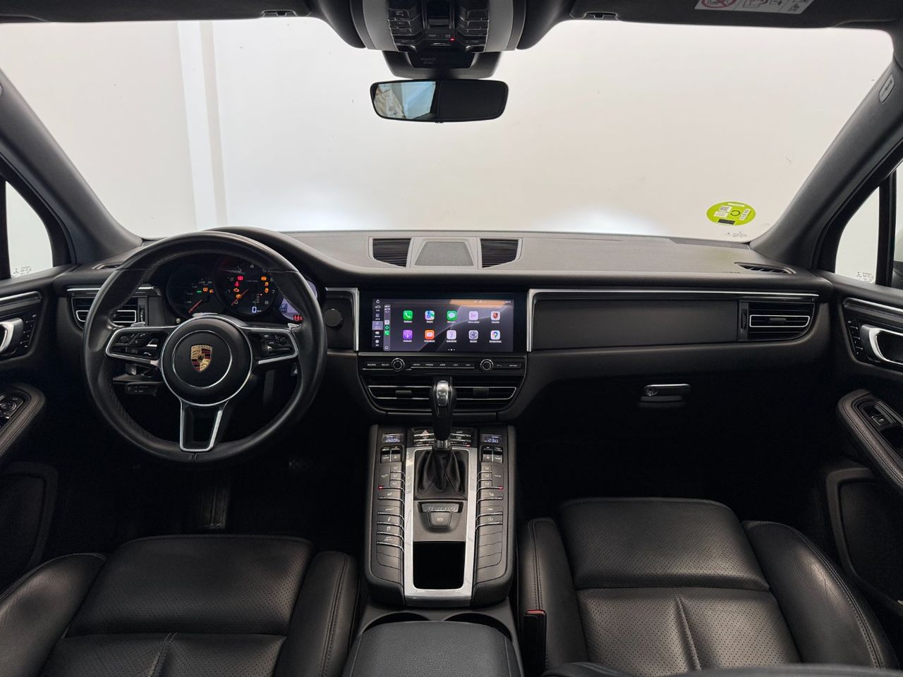 Porsche Macan MACAN - foto 9