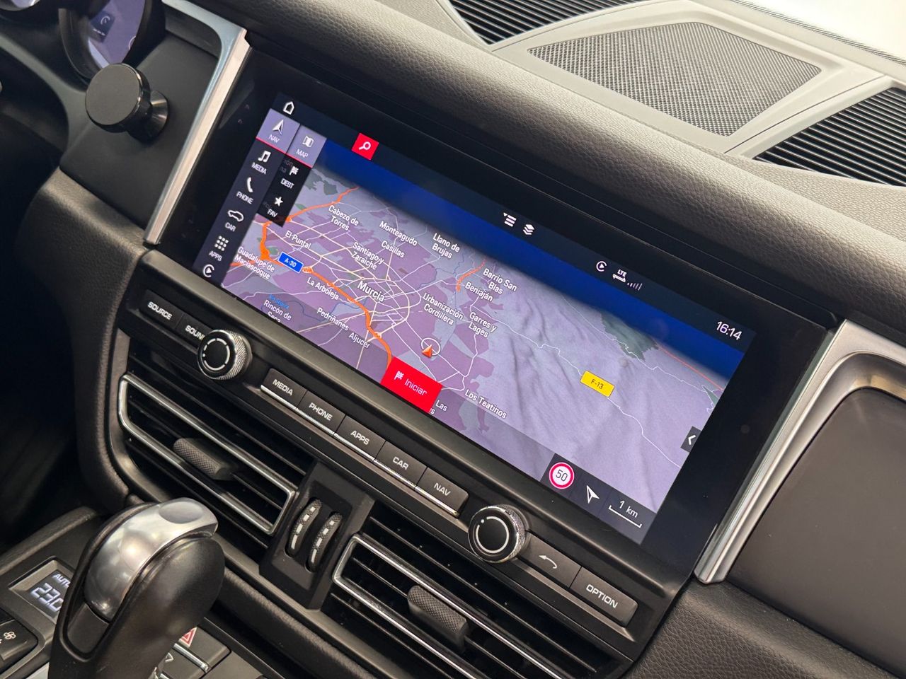 Porsche Macan MACAN - foto 39