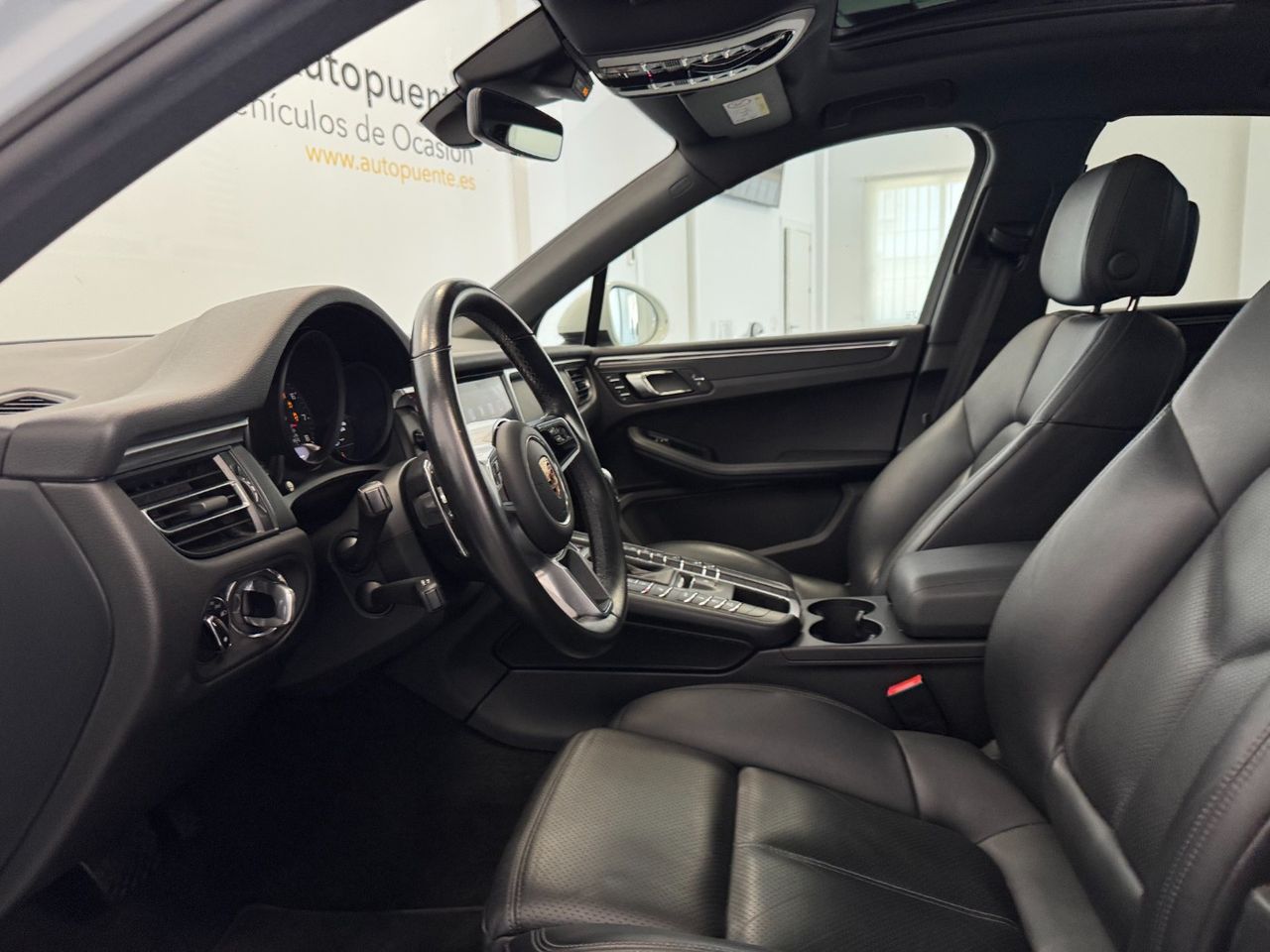 Porsche Macan MACAN - foto 14