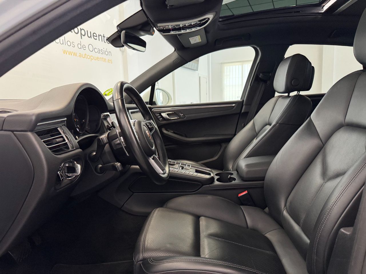 Porsche Macan MACAN - foto 15