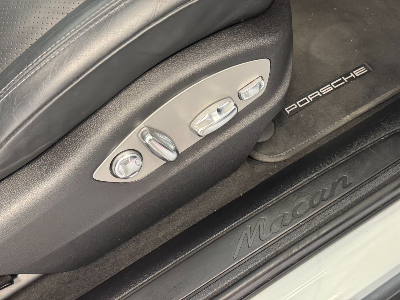 Porsche Macan MACAN - foto 36