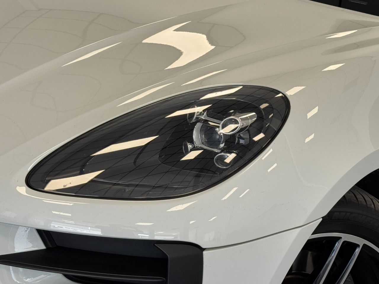 Porsche Macan MACAN - foto 48