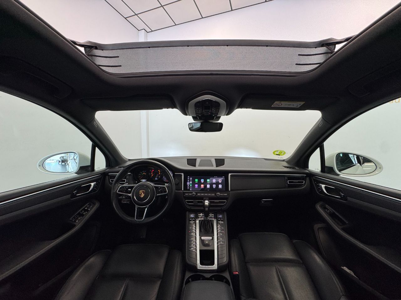 Porsche Macan MACAN - foto 29