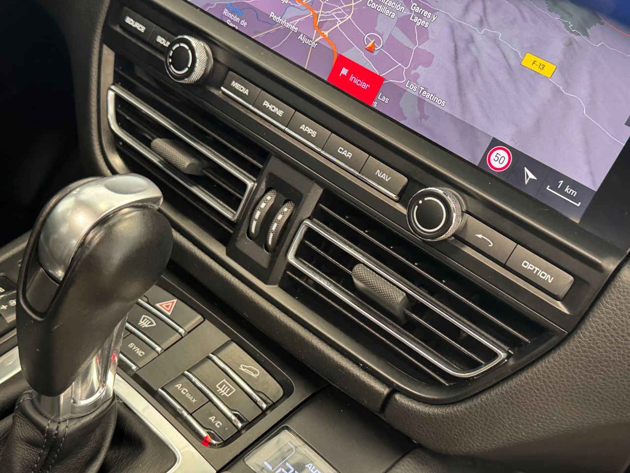 Porsche Macan MACAN - foto 41