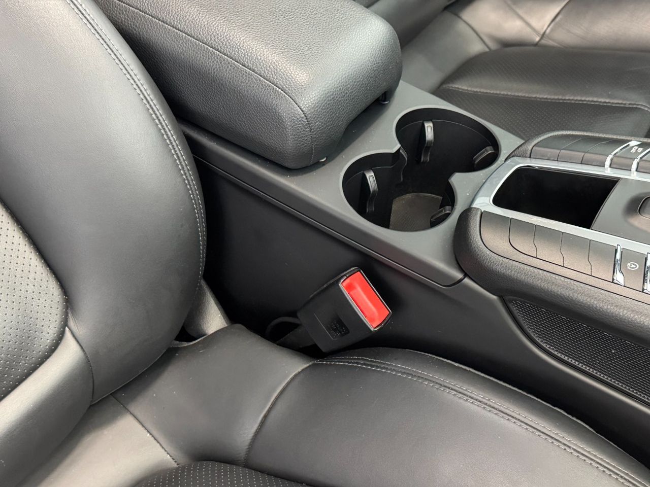 Porsche Macan MACAN - foto 45