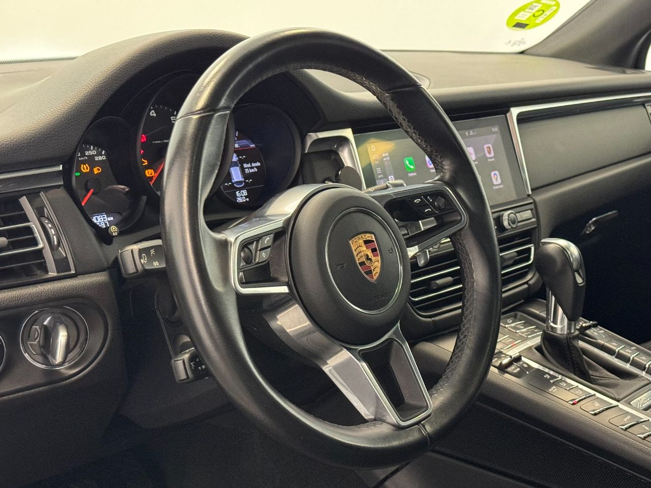 Porsche Macan MACAN - foto 21