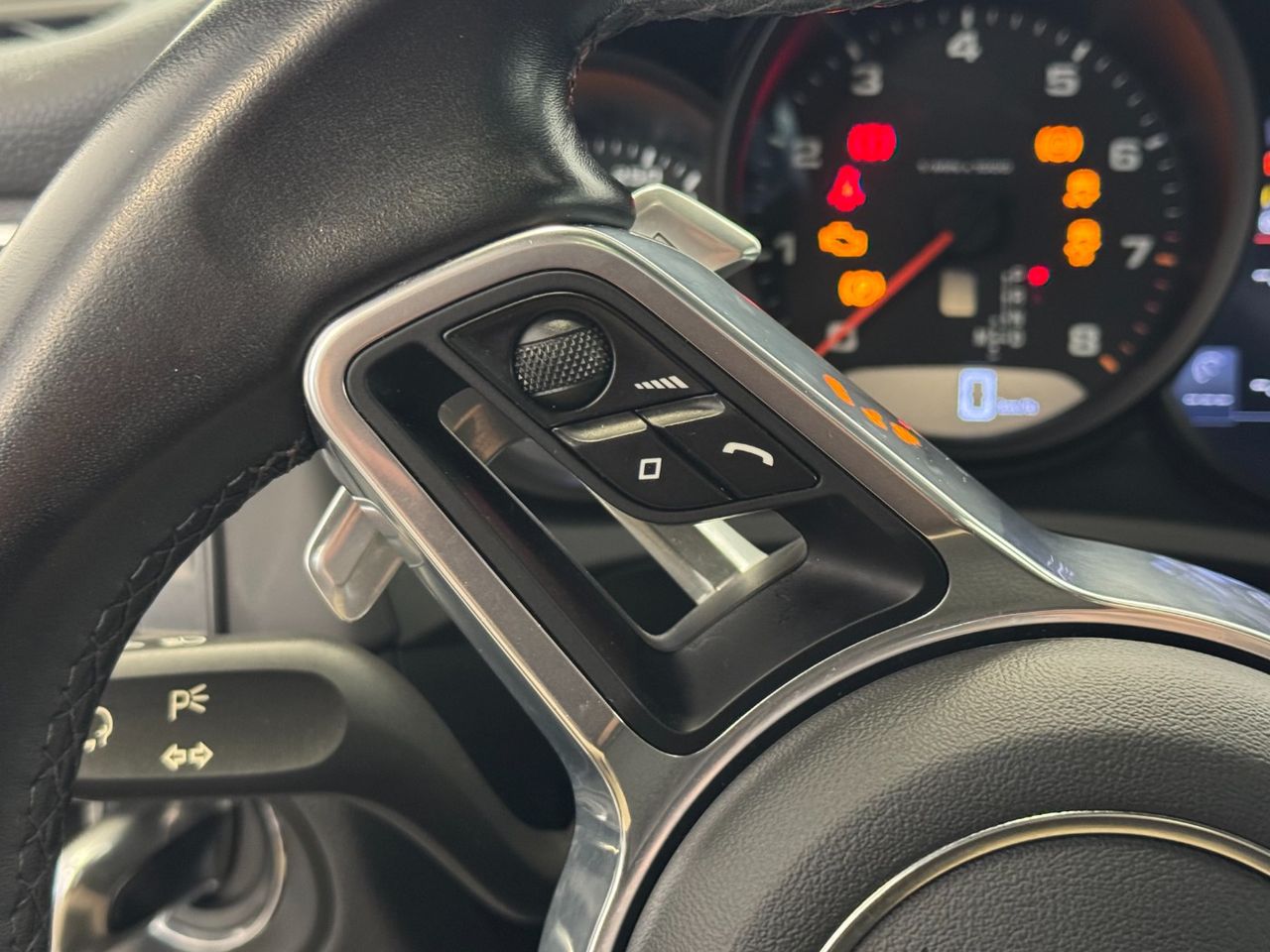 Porsche Macan MACAN - foto 27