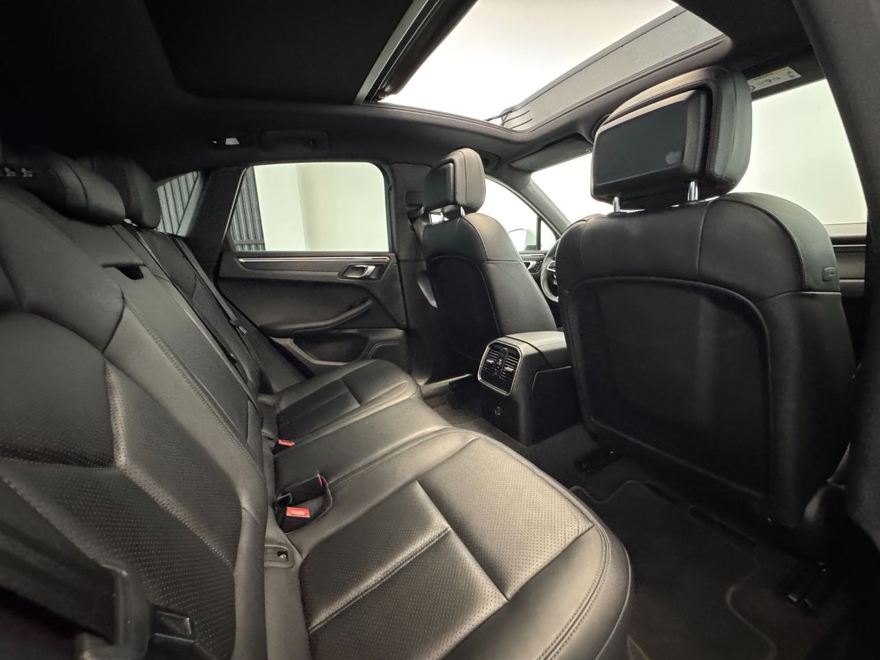 Porsche Macan MACAN - foto 46