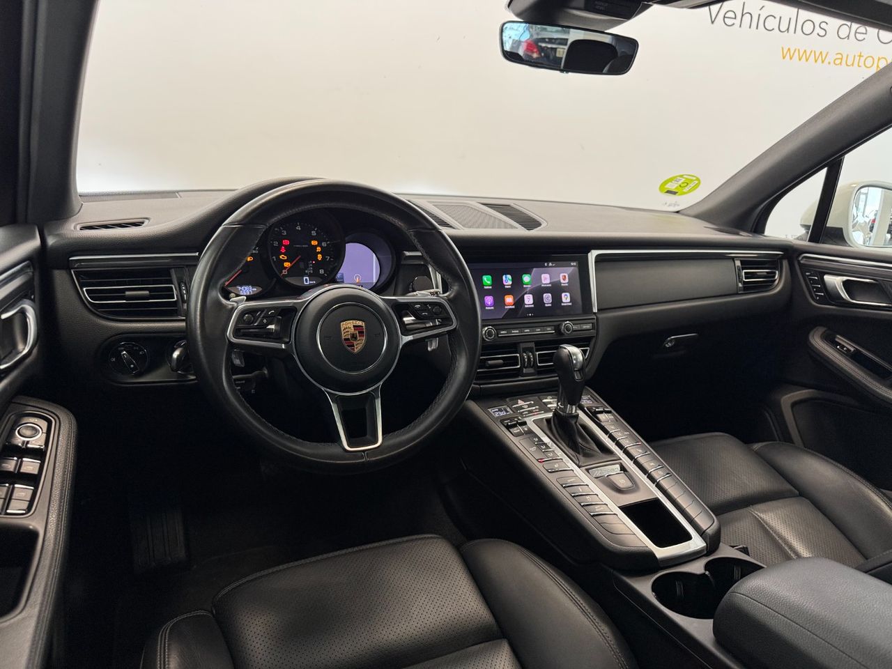Porsche Macan MACAN - foto 8
