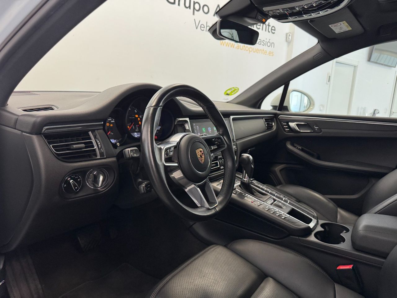 Porsche Macan MACAN - foto 13