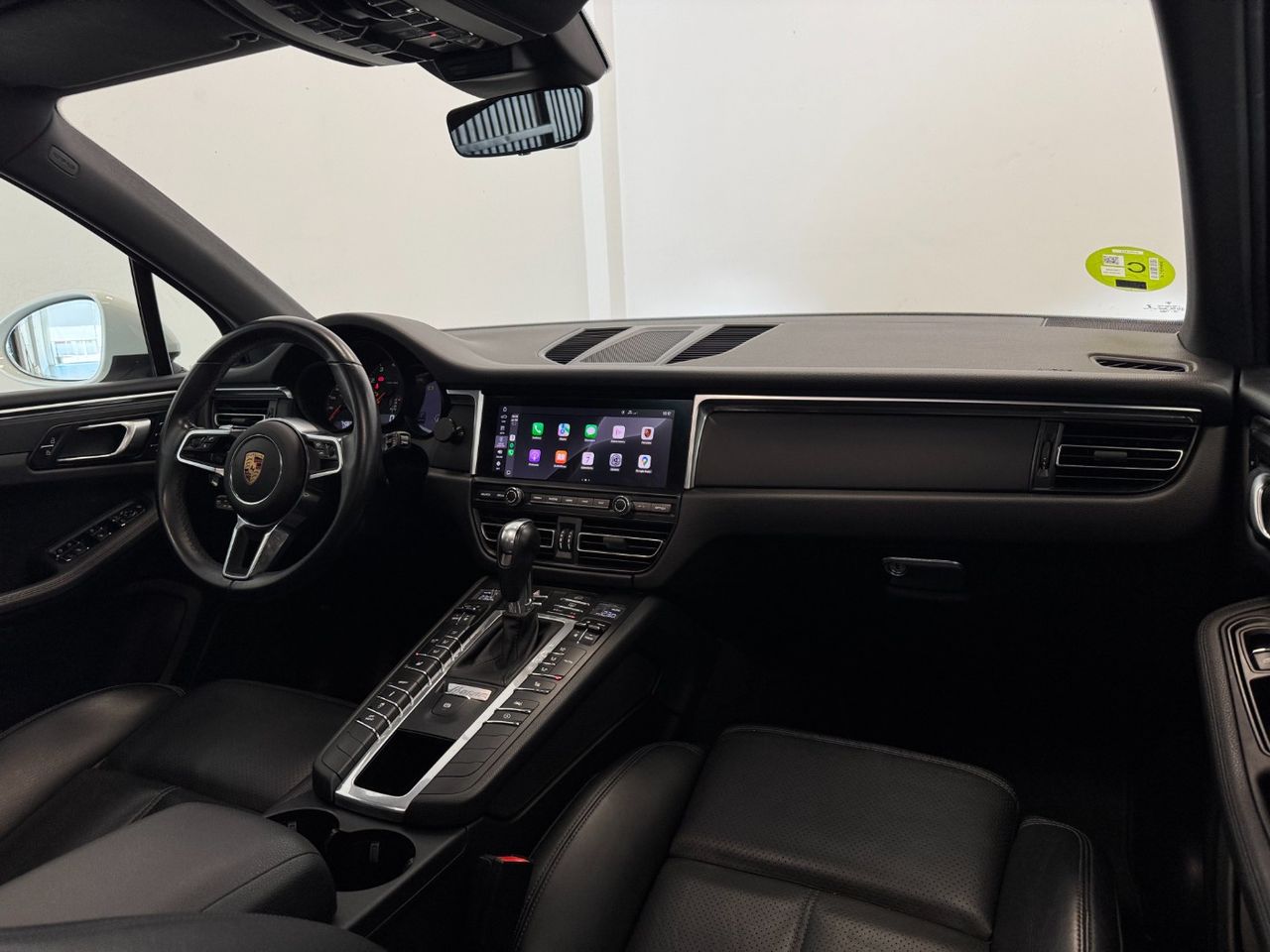 Porsche Macan MACAN - foto 10