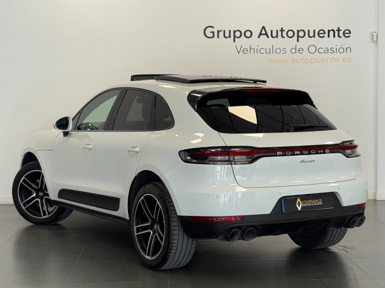 Porsche Macan MACAN - foto 4