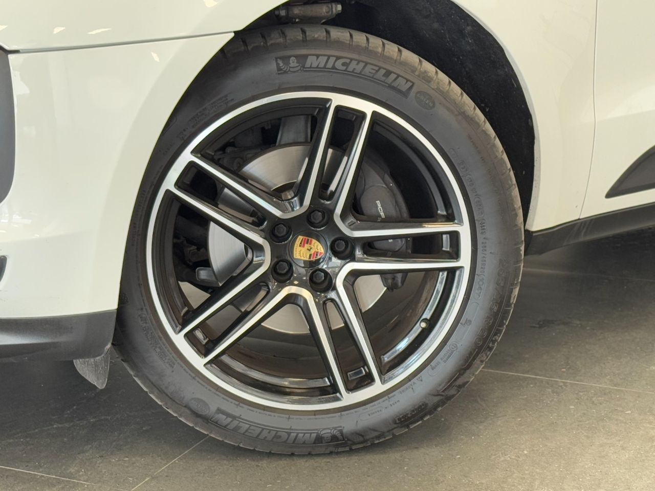 Porsche Macan MACAN - foto 51