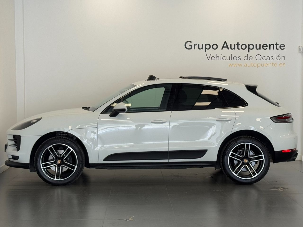 Porsche Macan MACAN - foto 5
