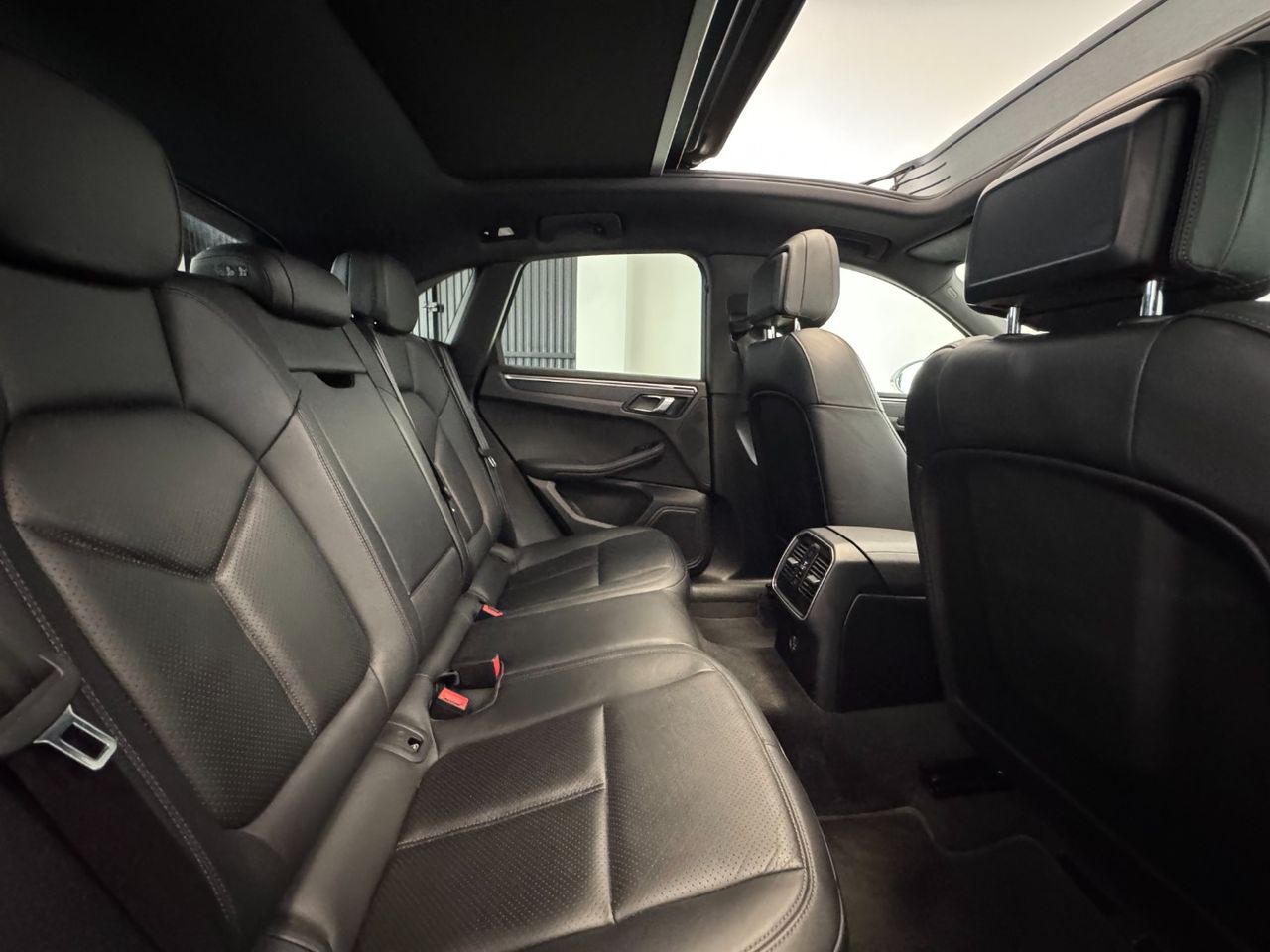 Porsche Macan MACAN - foto 47