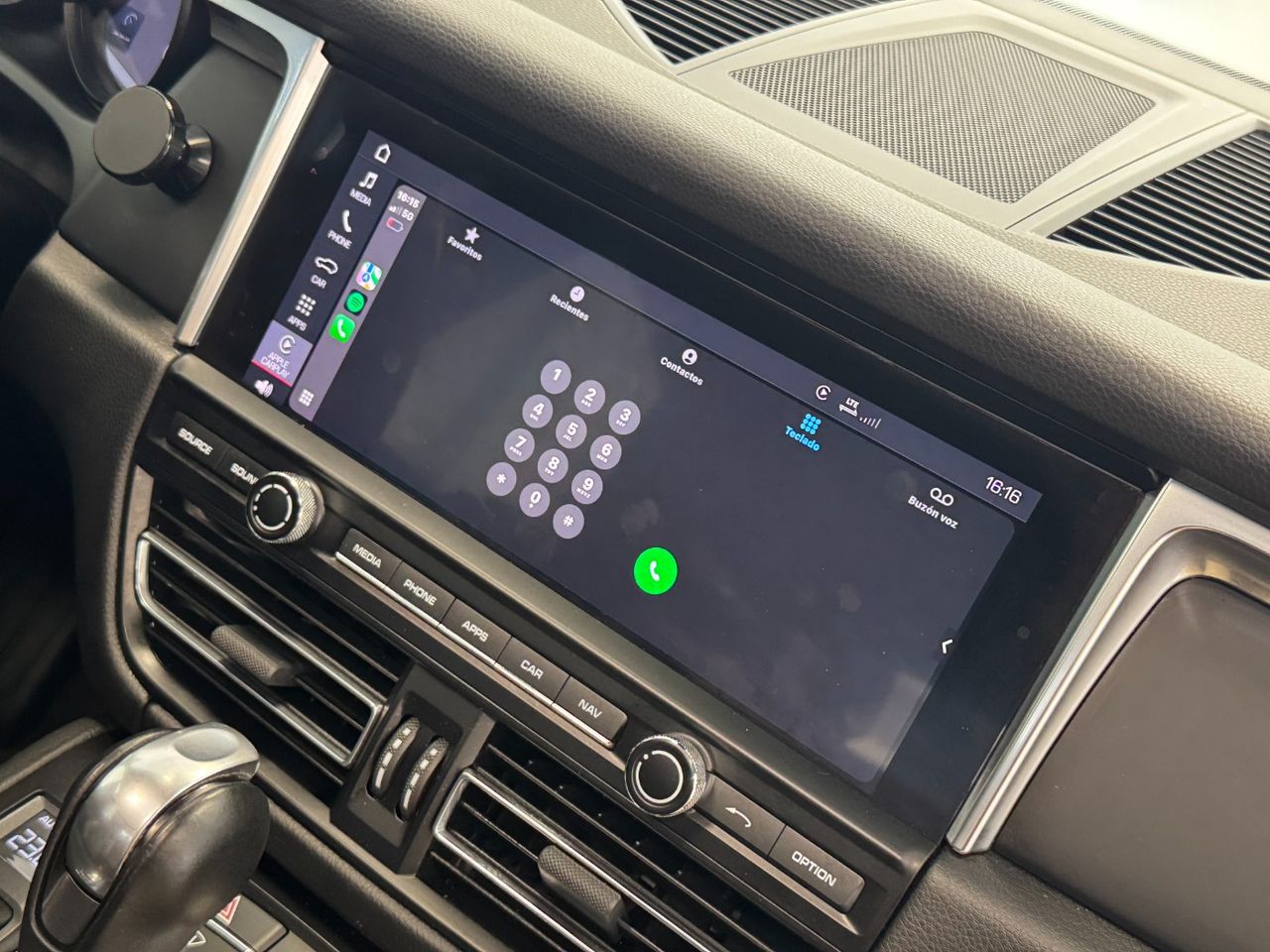 Porsche Macan MACAN - foto 40