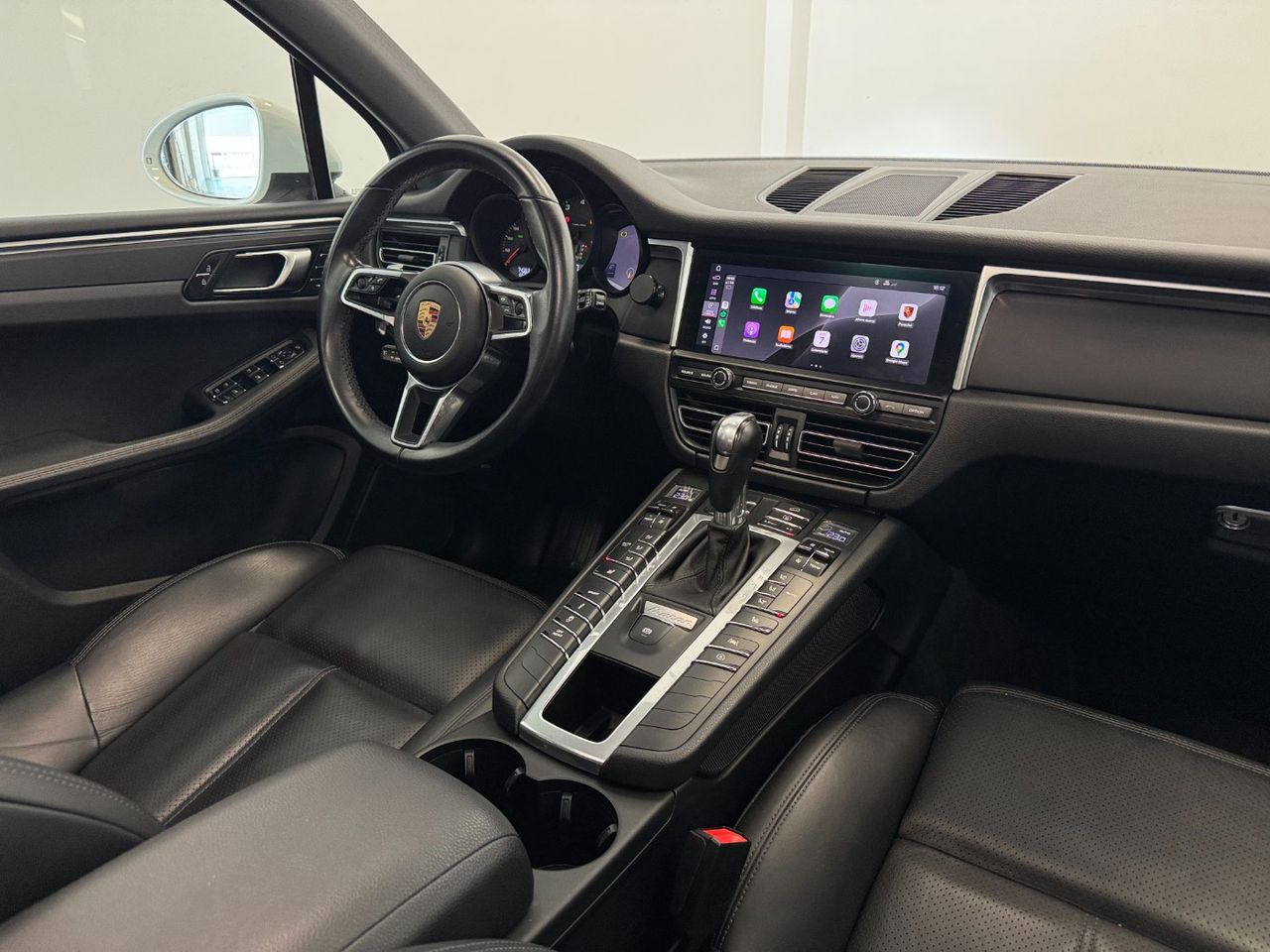 Porsche Macan MACAN - foto 11