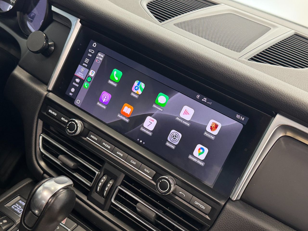 Porsche Macan MACAN - foto 37