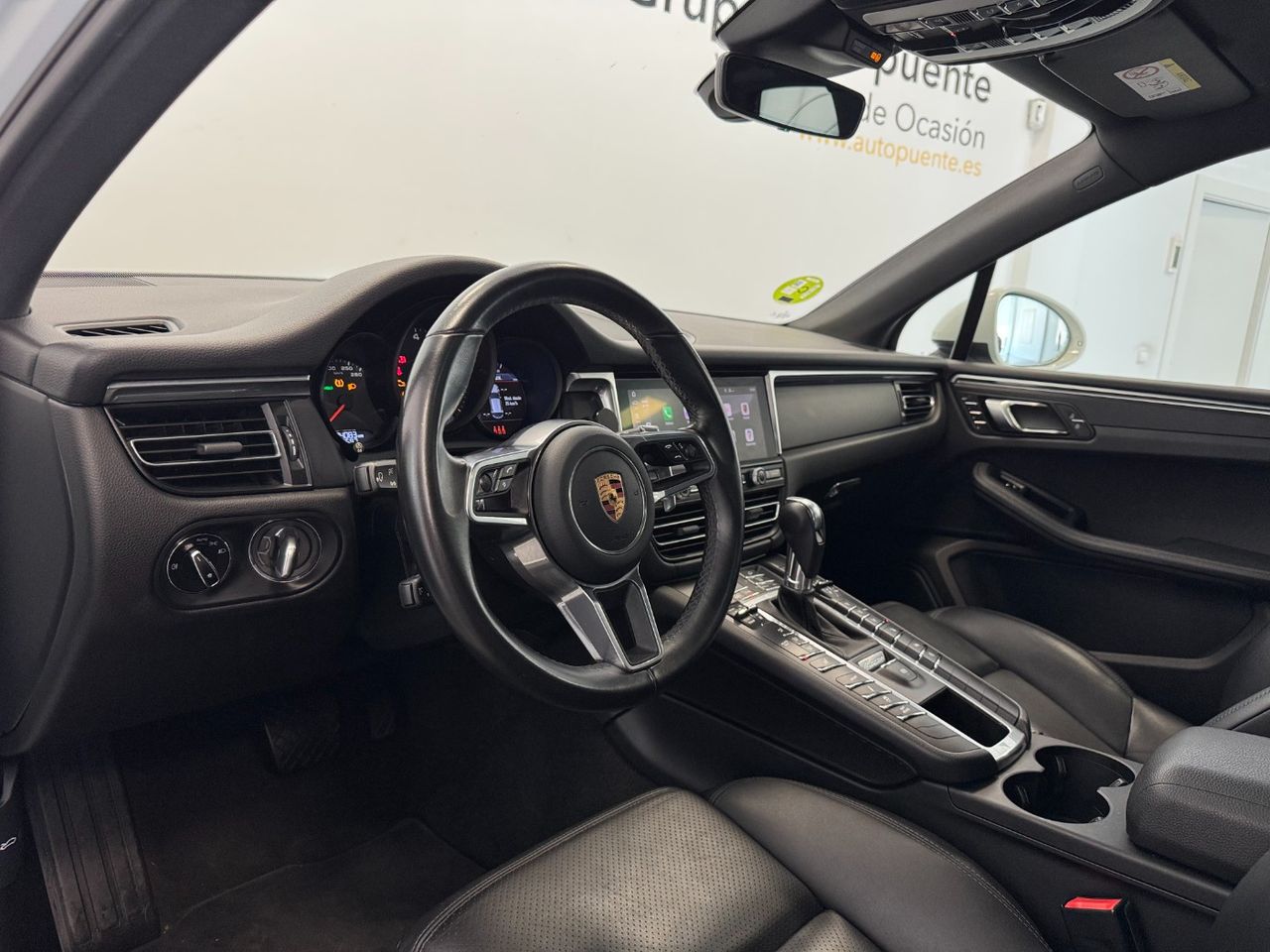 Porsche Macan MACAN - foto 7