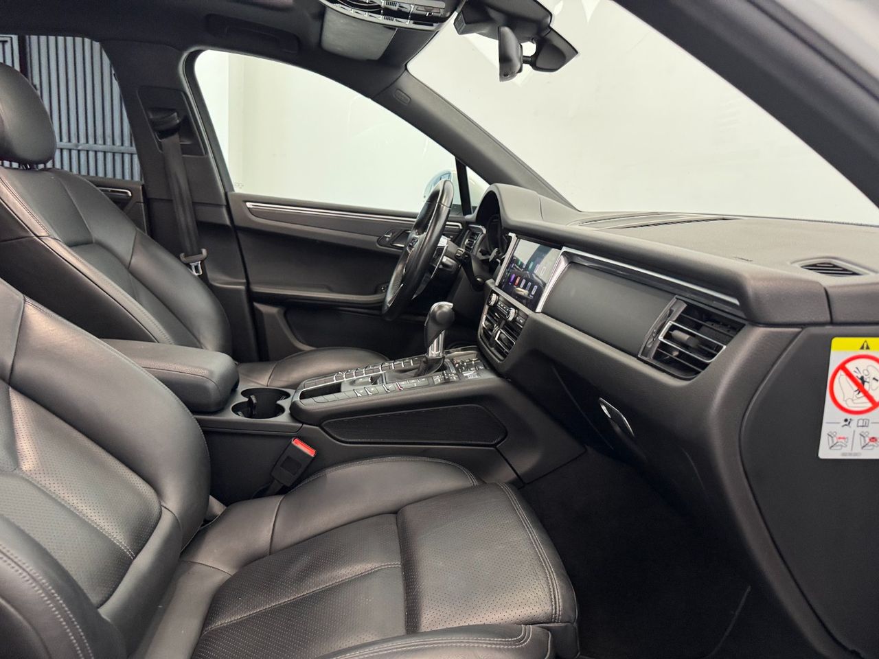 Porsche Macan MACAN - foto 32