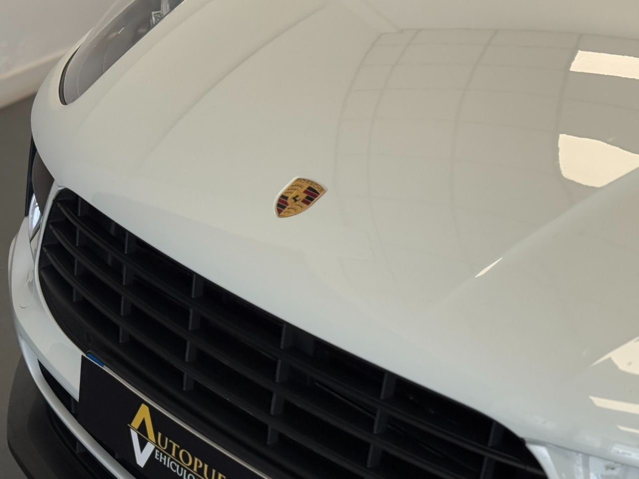 Porsche Macan MACAN - foto 50